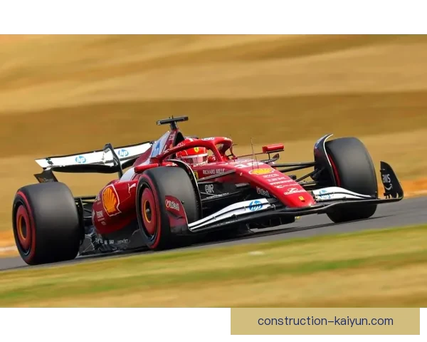 2026赛季F1车队阵容调整揭晓 多名车手更换加盟新队伍