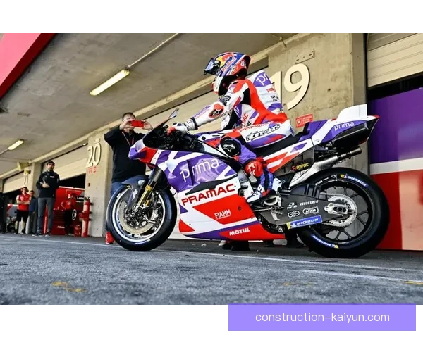 2026赛季MotoGP焦点车手转会与冠军争夺前瞻分析最新动态