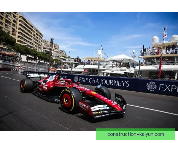 F1赛季最新动向：车队调整引发关注 赛事竞争愈发激烈