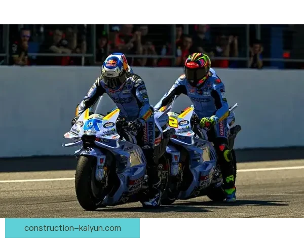 MotoGP新赛季揭幕战激战落幕冠军争夺格局生变风云再起加剧