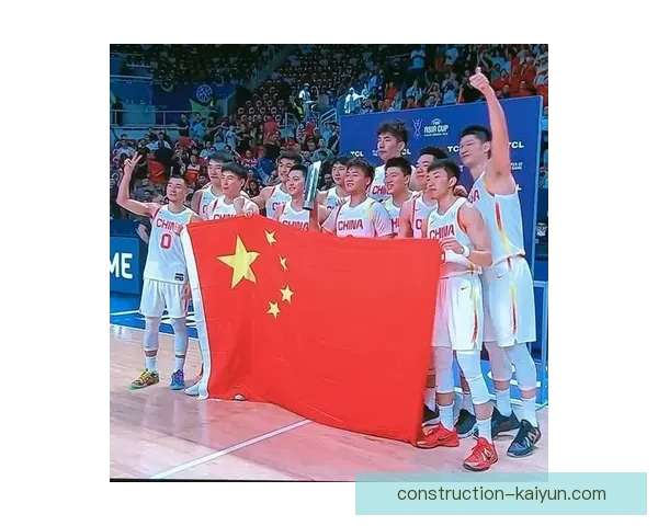 中国男篮备战奥运热身赛连胜展现全新战术体系引发球迷高度期待与关注