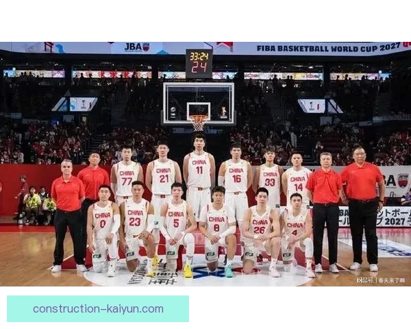 中国男篮逆转夺冠创历史新篇章球迷欢呼见证辉煌时刻全国热血沸腾