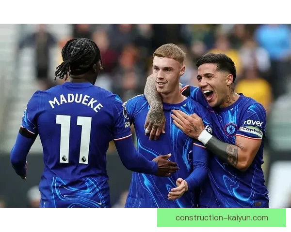 围绕切尔西俱乐部的荣耀征程与未来蓝图探索发展历程与英超王朝梦想