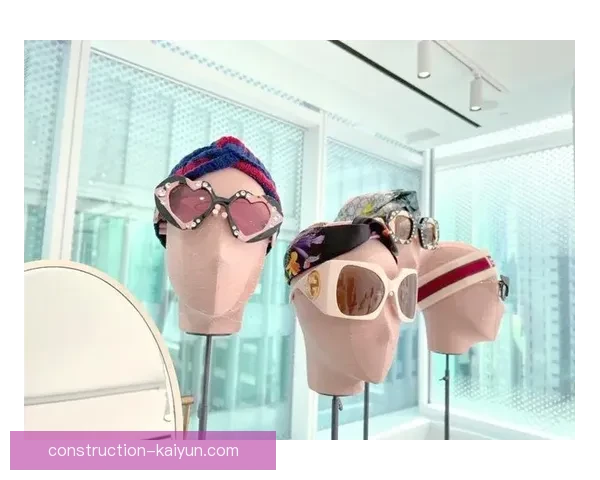 开云全站品牌打造与创新探索：引领时尚产业的新趋势与发展机遇