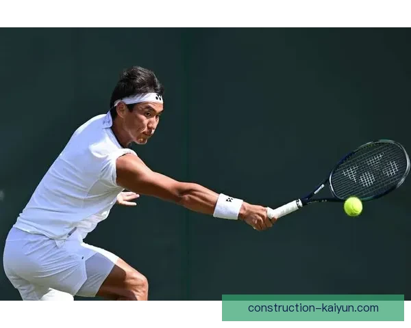 新生代崛起与传奇回归引爆网球赛季焦点全球巡回赛激战风云再起潮