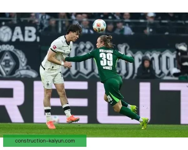 普鲁士门兴格拉德巴赫俱乐部的辉煌历史与未来崛起之路探索全景篇