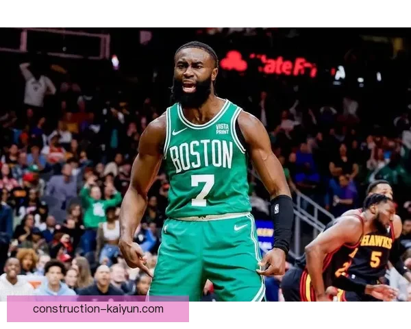 波士顿凯尔特人重塑王朝之路与新赛季冠军梦想全面解析球队未来蓝图