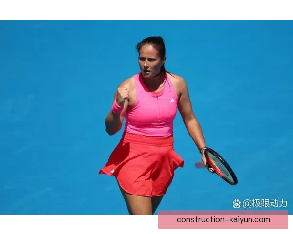 澳网激战正酣新星崛起老将逆袭引爆全球网坛关注冠军争夺进入白热化阶段