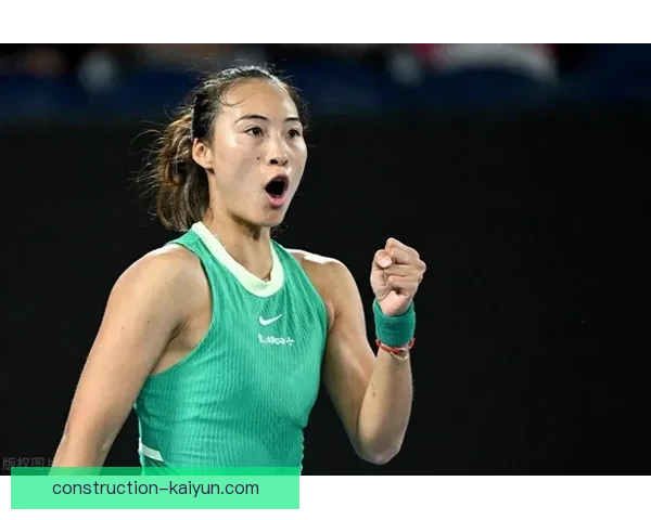 澳网激战再掀高潮新星逆袭引爆全球网坛热议今日赛场风云再起聚焦时刻