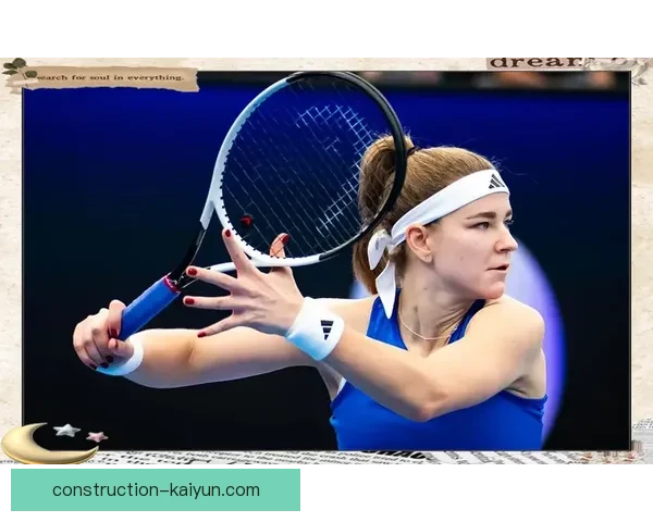 网坛焦点对决再掀高潮新星老将激战引爆赛季风云全球瞩目冠军争夺战