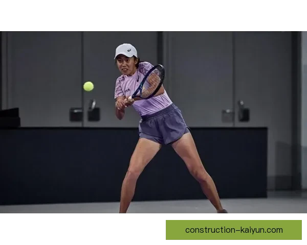 2026年网球赛季开局激烈 主要赛事看点与选手表现全面解析