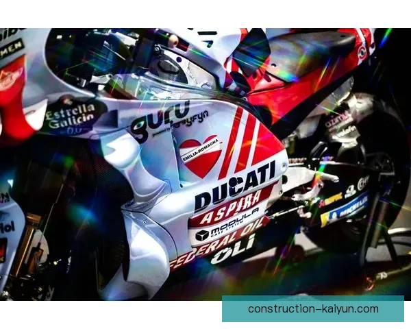 MotoGP赛季再掀风云 突发事故引发车手激烈争议