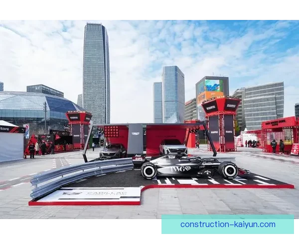 F1车队争夺战激烈 赛季冠军悬念持续至最后一站