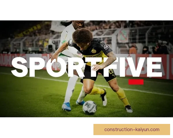 开云体育APP创新玩法助力体育迷全新体验提升赛事互动性与娱乐性