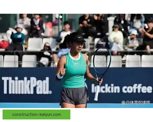 世界网坛风云再起新星崛起与传奇对决交织成焦点赛事新篇章