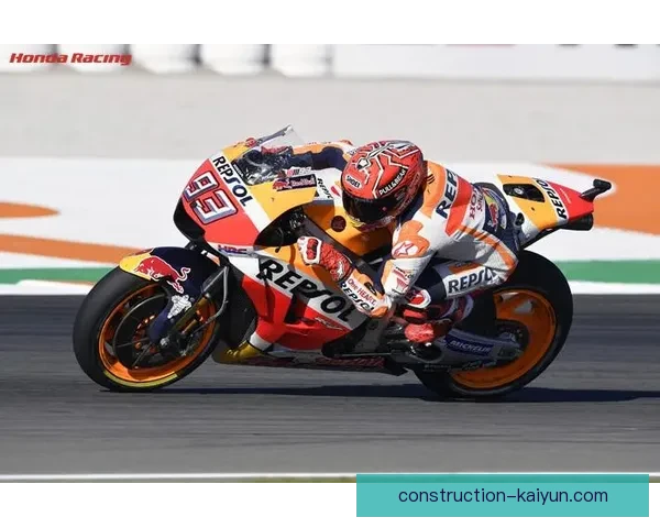 摩托GP：马尔克斯透露复出计划 期待重回赛场争夺世界冠军