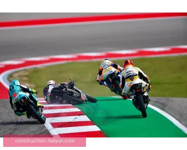 意大利站精彩纷呈马尔凯斯再度领跑MotoGP积分榜