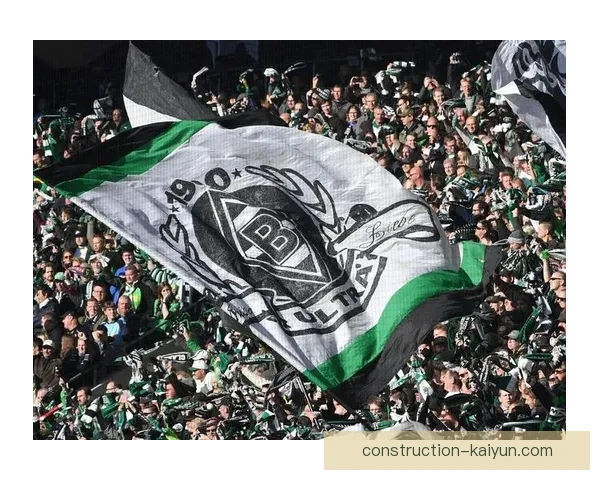 普鲁士门兴格拉德巴赫俱乐部历史荣誉与未来发展全景解析