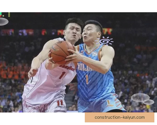 新赛季CBA揭幕战精彩纷呈 江苏男篮力克卫冕冠军广东队 迎来开门红