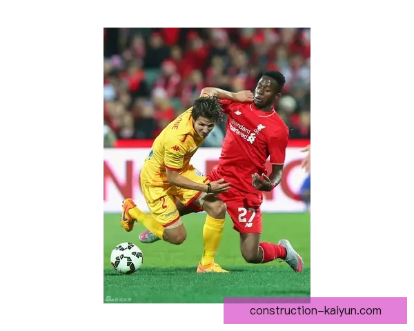 斯托克城最新赛季动态与球员转会消息全面解析