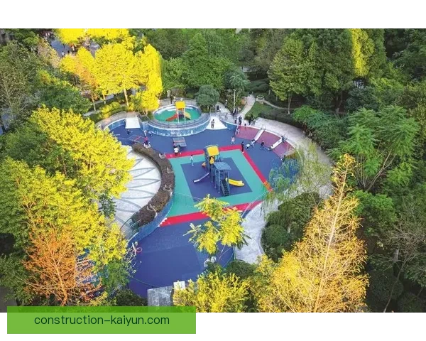 开云体育总部周边健身运动资源与休闲娱乐全景指南