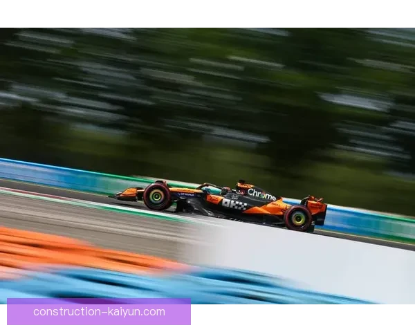 法拉利车队赛季策略调整引发MotoGP最新积分榜大变动