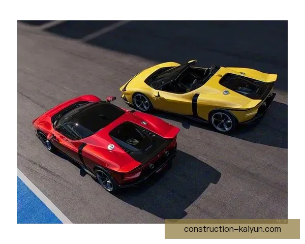 法拉利引领新赛季风潮 车手策略与赛道较量全解析