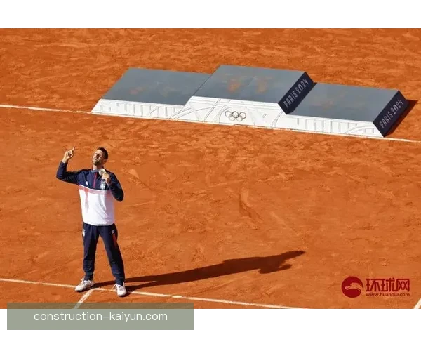 网球名将德约科维奇赢得第24个大满贯冠军 创历史新纪录