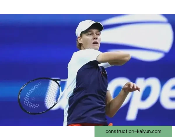 网球赛场新星崛起掀起激烈对决引关注