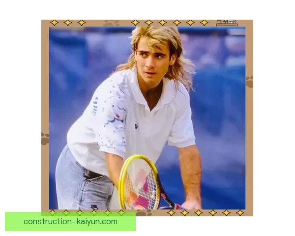 网球新星崭露头角：年轻选手突破世界前十 迎接未来挑战