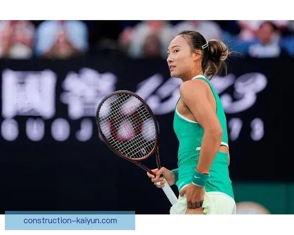 网球赛场风云再起新星崭露头角引发全球关注