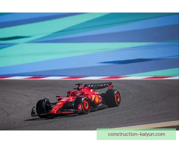 F1赛季迎来新变革 各车队引擎升级与技术创新成焦点