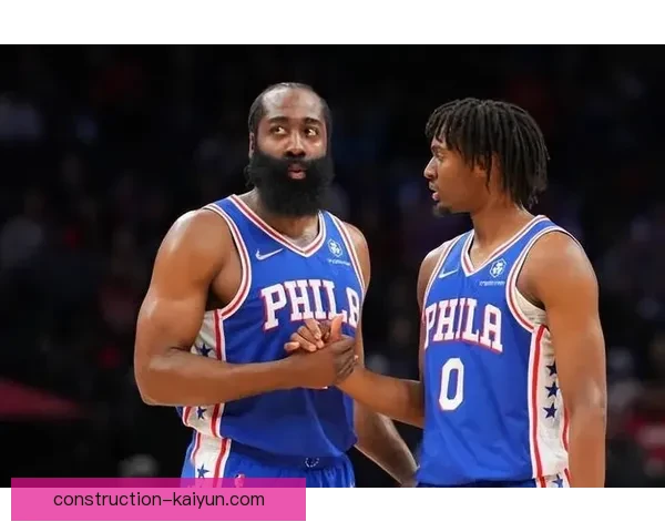 76人最新阵容调整引关注 球队战绩与未来走势备受期待