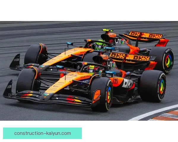 F1最新赛季赛程更新及车队实力对比分析揭晓