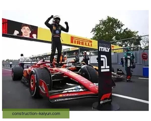 F1赛季精彩纷呈 各队最新技术革新与车手表现引热议