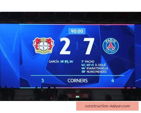 《欧洲五大联赛最新动态：豪门球队表现不稳定 本轮比赛焦点解析》