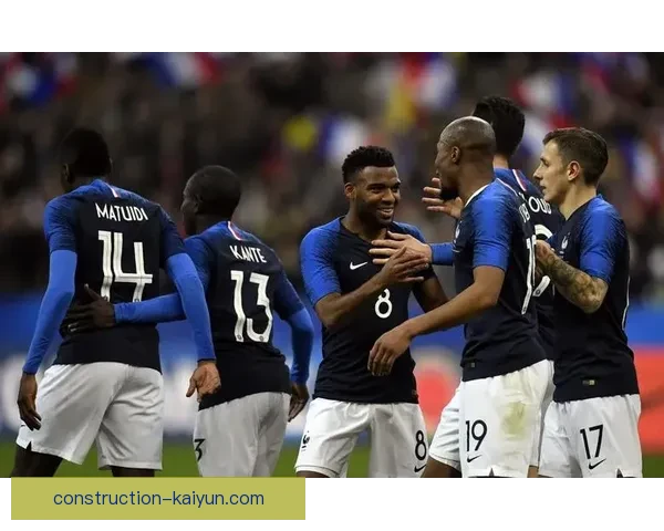 世界杯激战正酣全球球迷热情高涨历史传奇再续争冠之路精彩纷呈