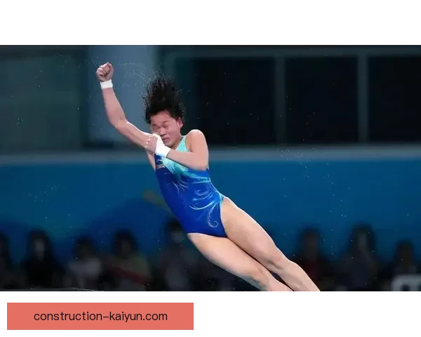 东京奥运会精彩瞬间回顾中国运动员再创佳绩引发热议