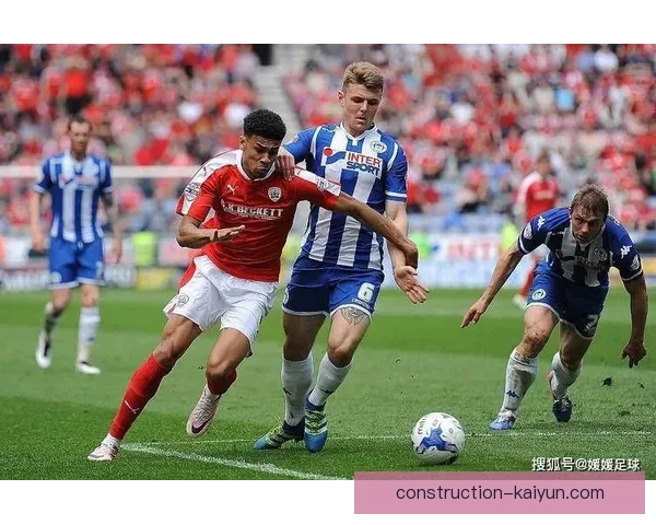 全球足球赛事赛程时间安排与精彩对决全面指南