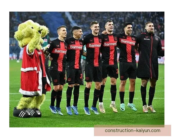 德甲球队历年成绩数据分析与排名趋势探讨