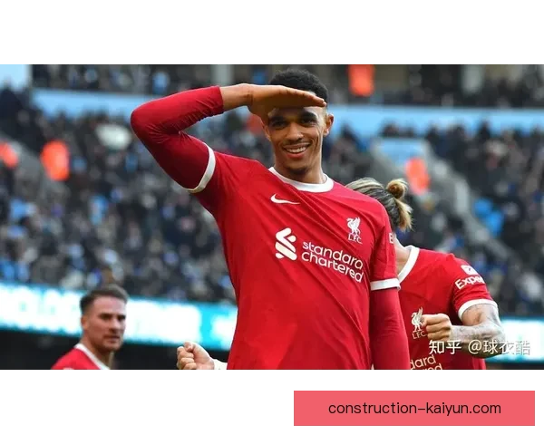 曼城逆转利物浦夺冠新星闪耀英超赛季引关注