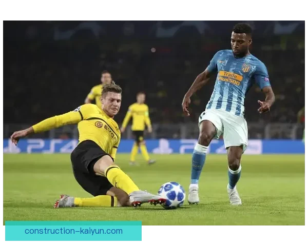 欧洲劲旅激战赛季关键场次，球星表现引发球迷热议