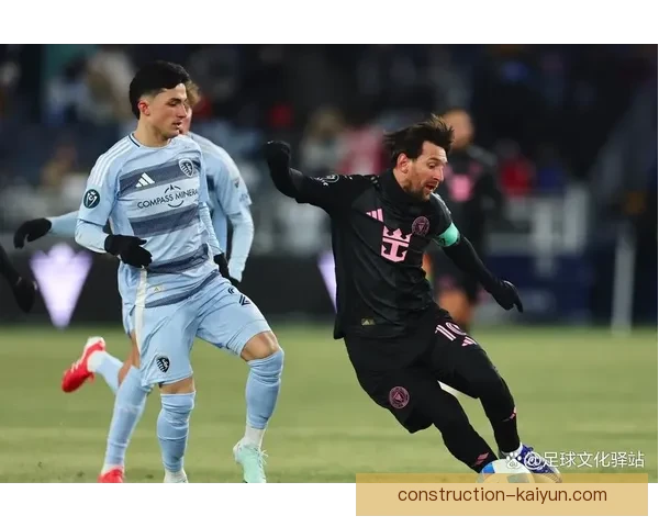 梅西加盟迈阿密国际后首度亮相带队制胜球队展示强大实力