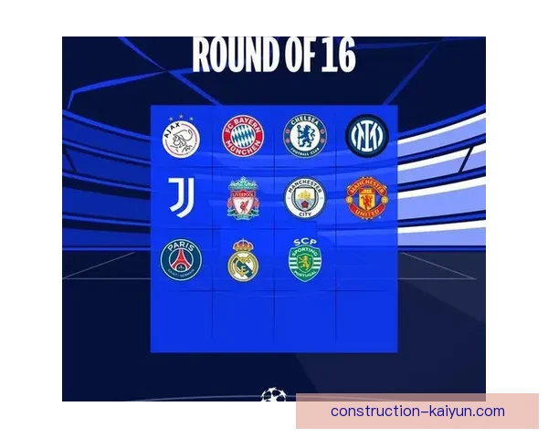 梅西领衔大巴黎迎战曼联 欧冠小组赛赛程揭晓各队对阵形势分析