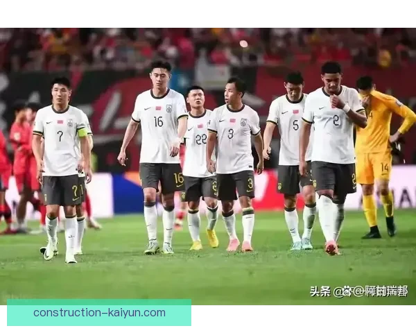 2026世界杯中国男足能否首次突破小组赛成功出线